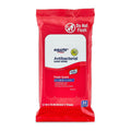 Antibacterial Hand Wipes Fresh Scent – 24 Count