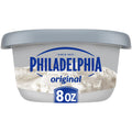 Philadelphia Original Cream Cheese Spread – 8 oz Tub