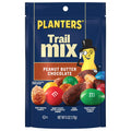Planters Peanut Butter Chocolate Trail Mix – 6 oz Bag