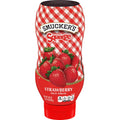 Smucker's Squeeze Strawberry Fruit Spread – 20 oz