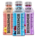 BodyArmor Lyte Assorted Hydration (6-Pack, 20 fl oz Bottles)