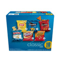 Frito Lay Classic Mix Chips Variety Pack, 1 oz, 18 Count