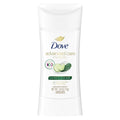 Dove Advanced Care Invisible+ Deodorant, 2.6 oz