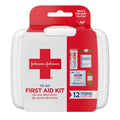 Mini Travel First Aid Kit