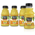 Minute Maid Orange Fruit Juice Drink, 10 fl oz, 6 Bottles