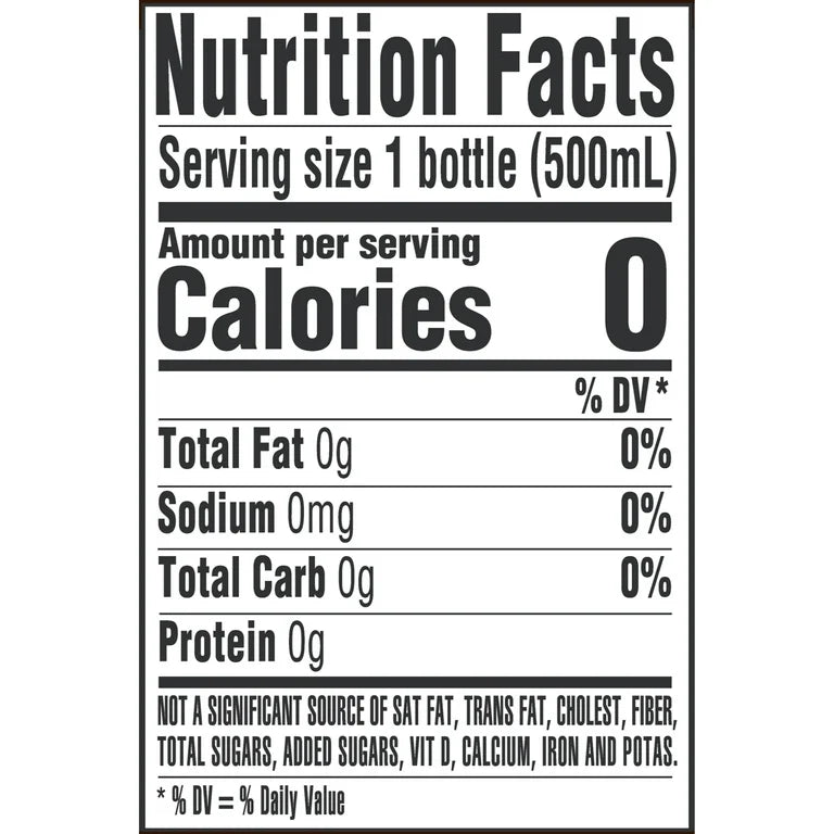 Nestlé® Pure Life® Distilled Water – 1 Gallon (128 fl oz)