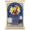 Pirate's Booty Aged White Cheddar Puffs – Gluten-Free, 0.5 oz (10-Pack)